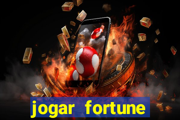 jogar fortune rabbit demo